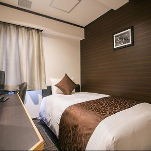 Empire Hotel Osaka【Gates Closed From 1Am To 5Am】 / Vacation Stay 71199